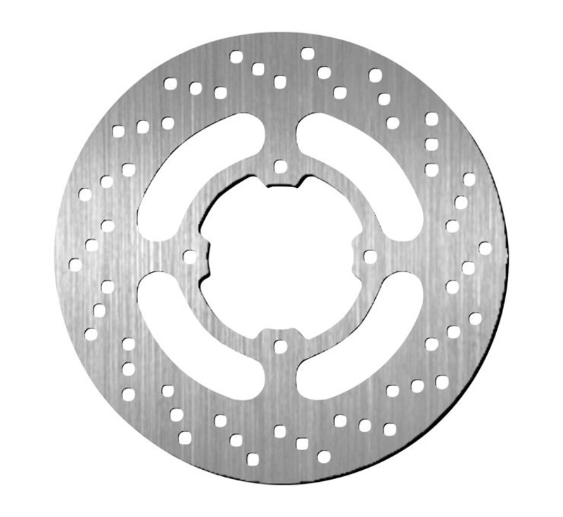 Rear Brake Rotor - Suzuki GS GSX - Click Image to Close