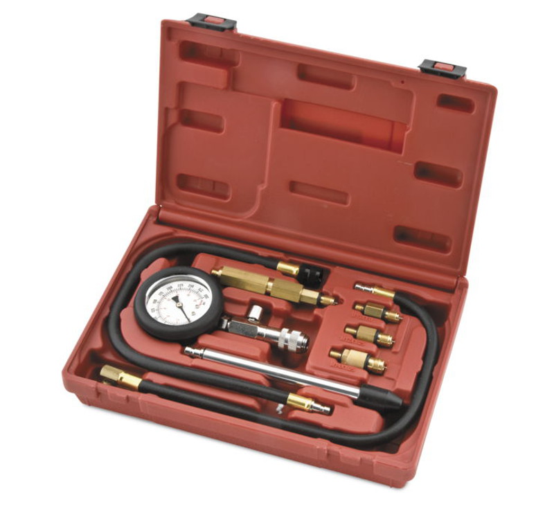 Cylinder Compression Tester - Click Image to Close