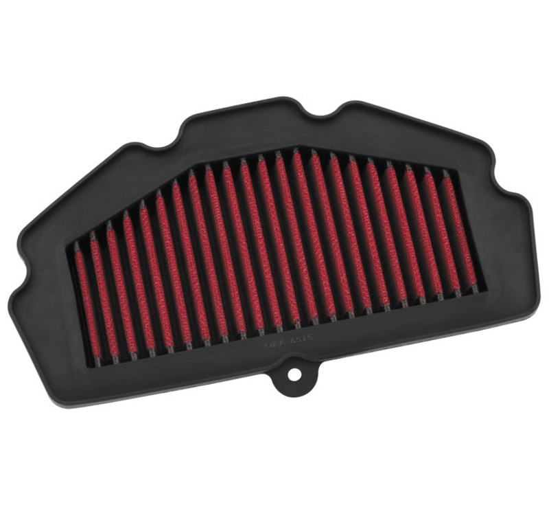 Air Filter - For Kawasaki 650 - Click Image to Close