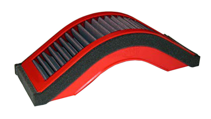 Race Specific Air Filter - For 06-07 Kawasaki ZX10R - Click Image to Close