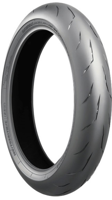 Battlax RS10 Front Tire 110/70R17 - Click Image to Close