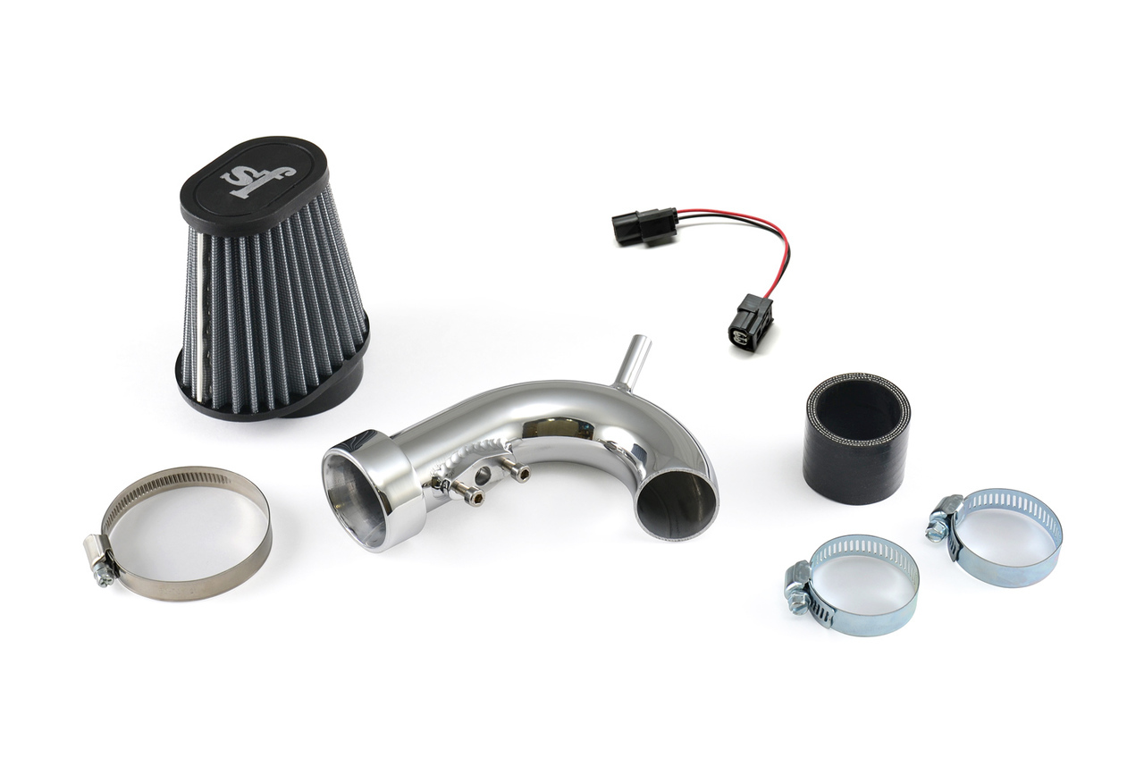 Chimera Short Ram air Intake Kit - For 19-20 Honda Monkey - Click Image to Close