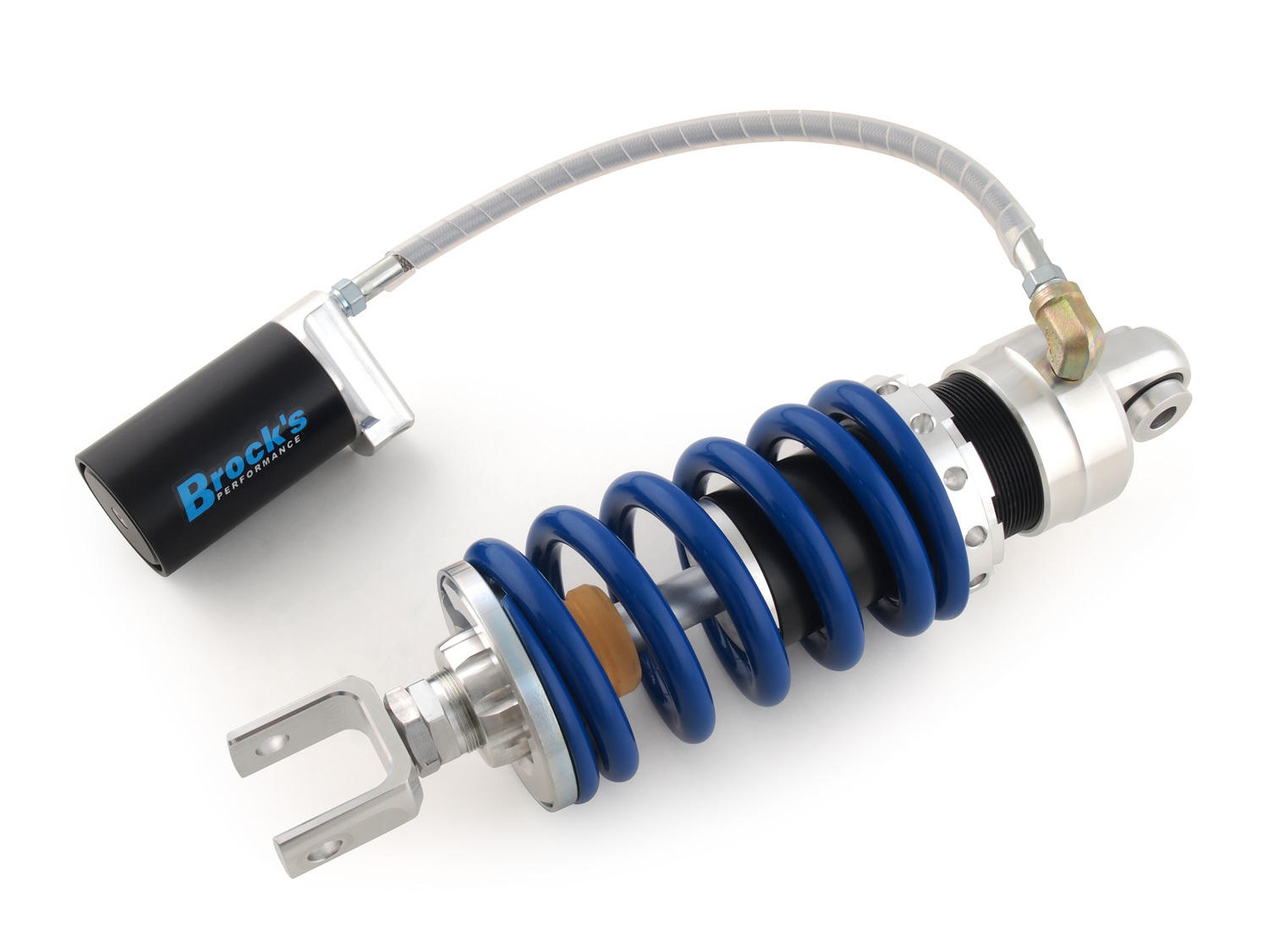 Performance Dragshock EZ - For 10-14 BMW S1000RR - Click Image to Close