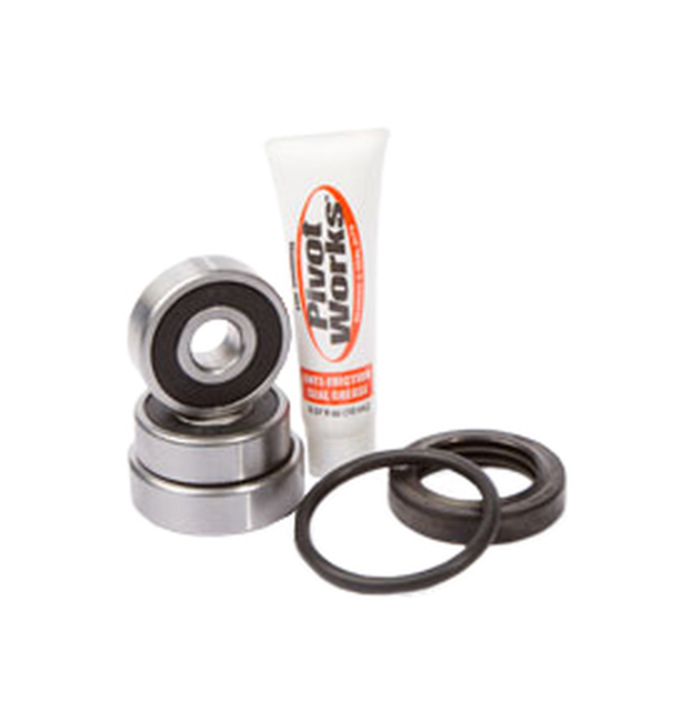 Rear Wheel Bearing Kit - Click Image to Close