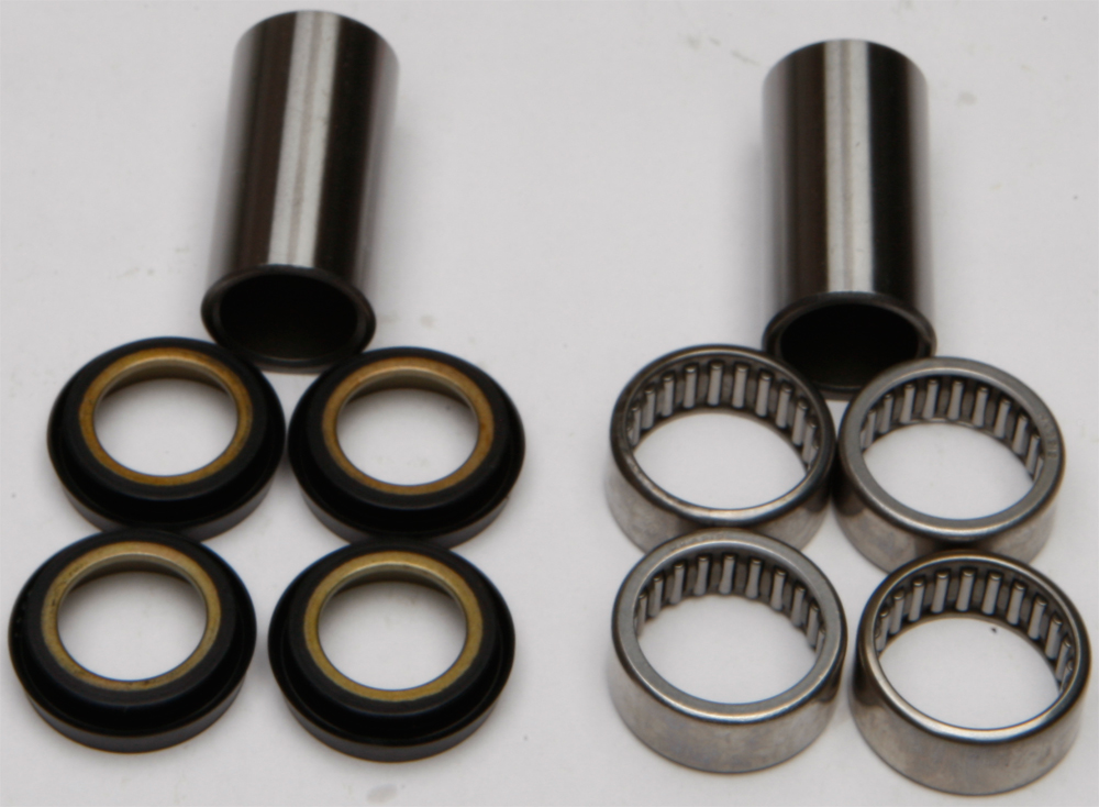 Swing Arm Bearing Kit - For 92-93 Kawasaki KX125 - Click Image to Close