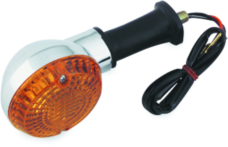 BikeMaster Kawasaki Turn Signal Front - Click Image to Close