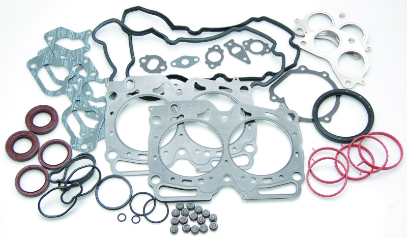 Street Pro 101mm Bore Complete Gasket Kit *OEM # 10105AB070* - For 2008 Subaru WRX EJ255 DOHC - Click Image to Close