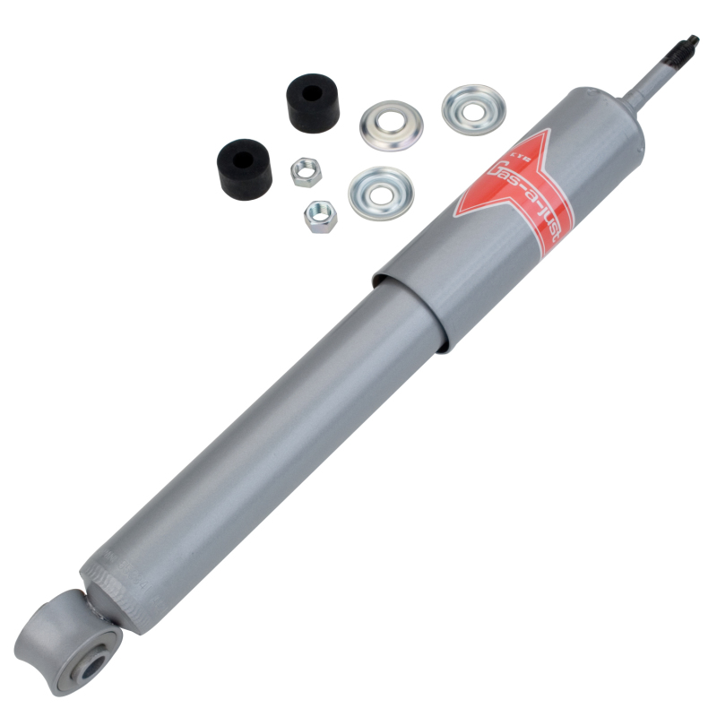 Shocks & Struts Gas-A-Just Front JAGUAR XJ6 XJ12 XJS Sovereign 1968-95 - Click Image to Close