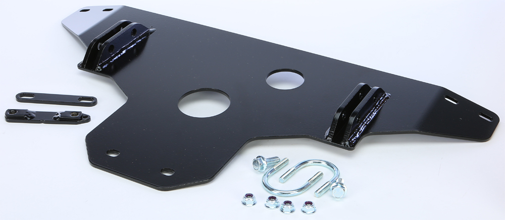 ATV Plow Mid Mount Kit - For 14-18 Polaris ACE 330/500/570/900 - Click Image to Close