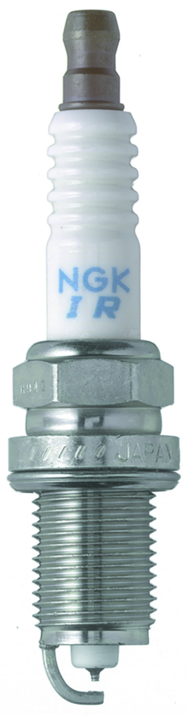 NGK IFR6E-11 Laser Iridium Spark Plug - 4 Pack - Click Image to Close