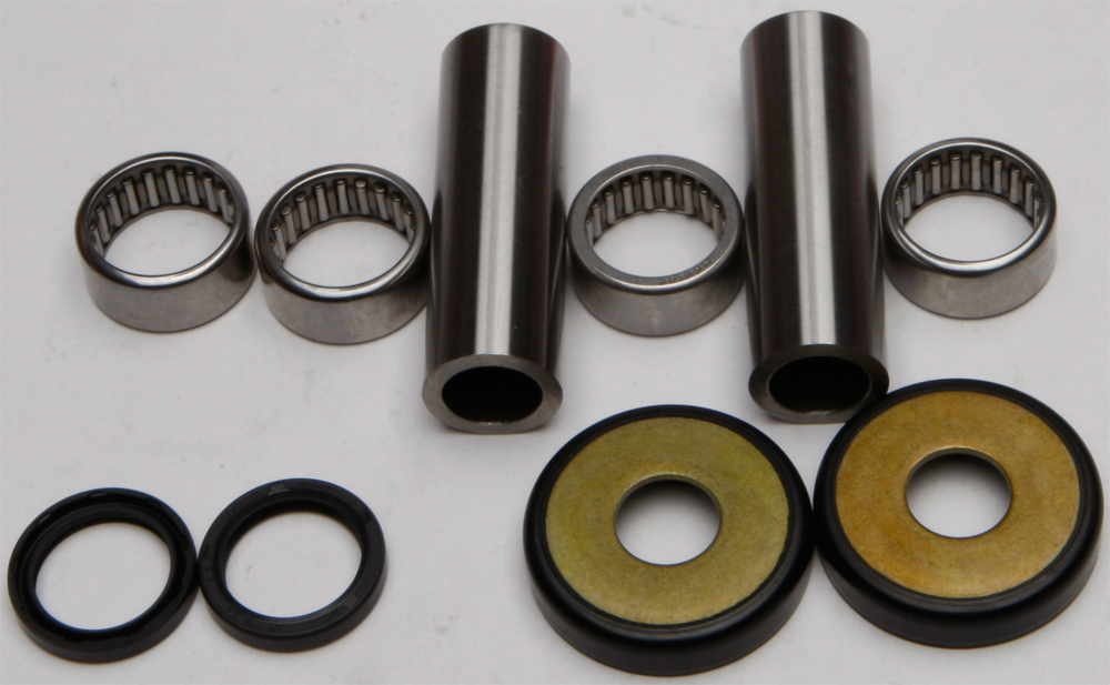 Swing Arm Bearing Kit - For 96-04 Honda XR250R - Click Image to Close