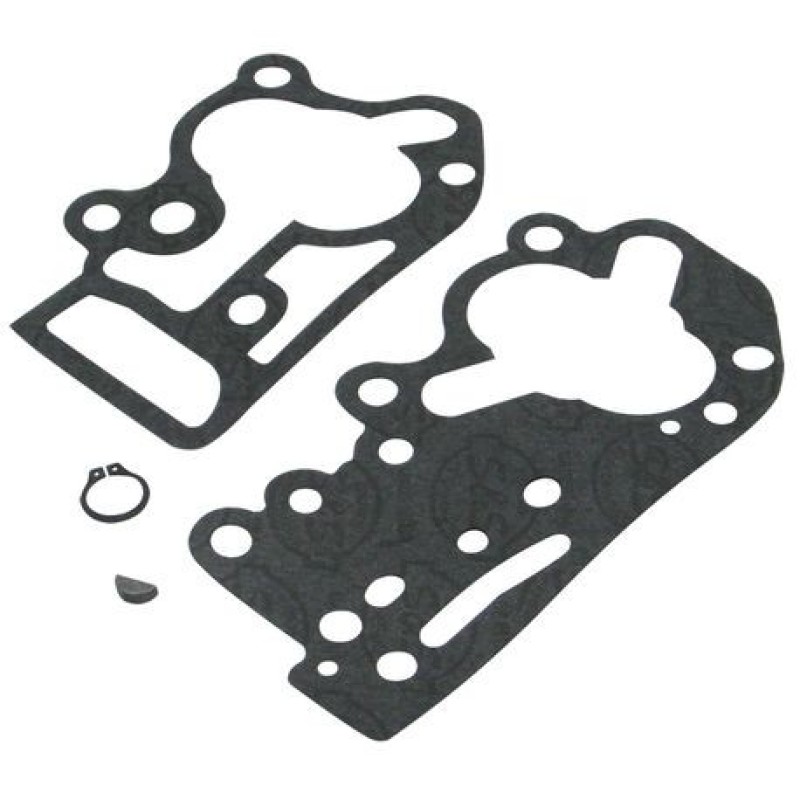 S&S Cycle 92-99 Standard Oil Pump Gasket - Click Image to Close