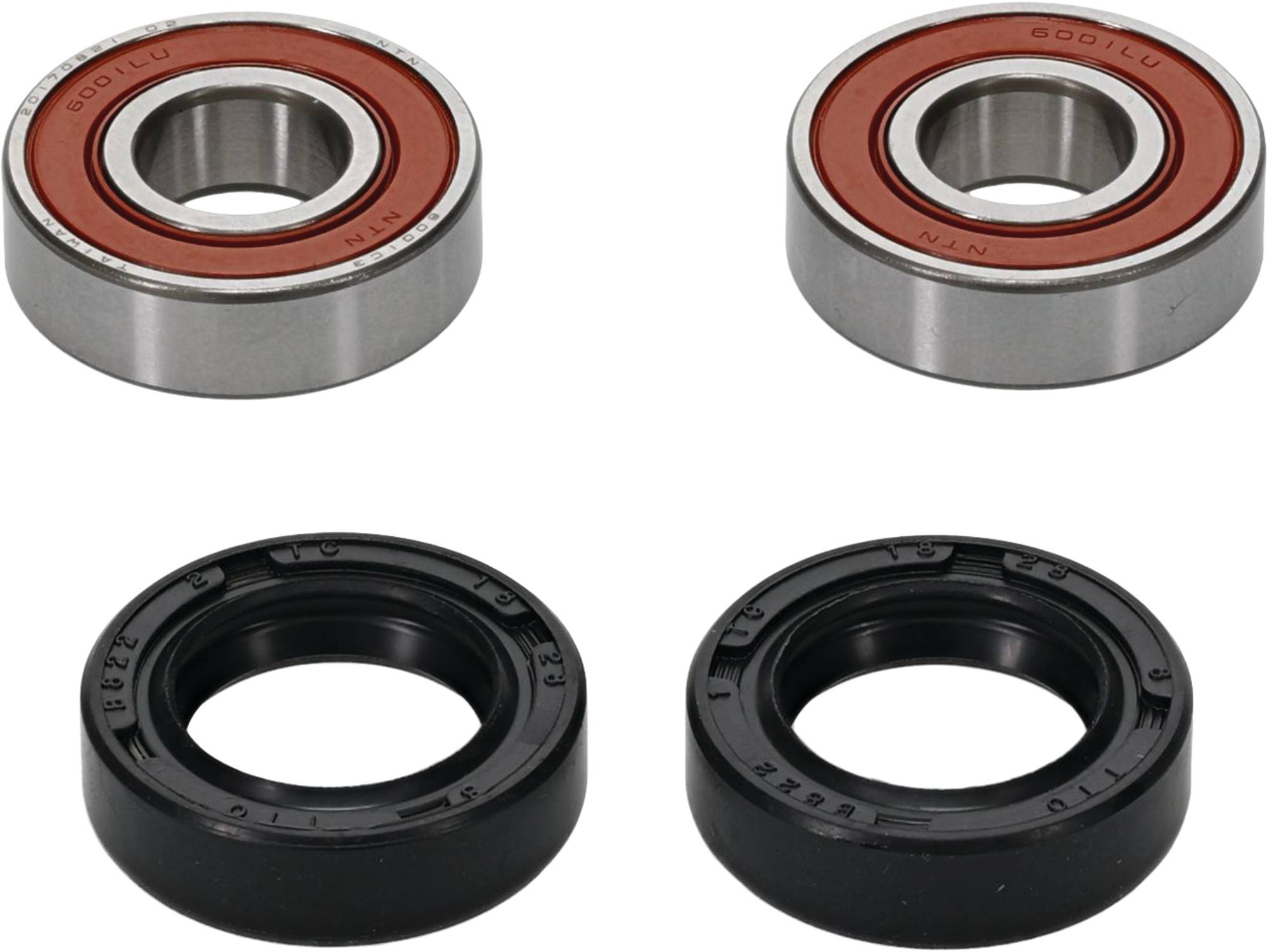 Pw Premium Wheel Bearing - Click Image to Close