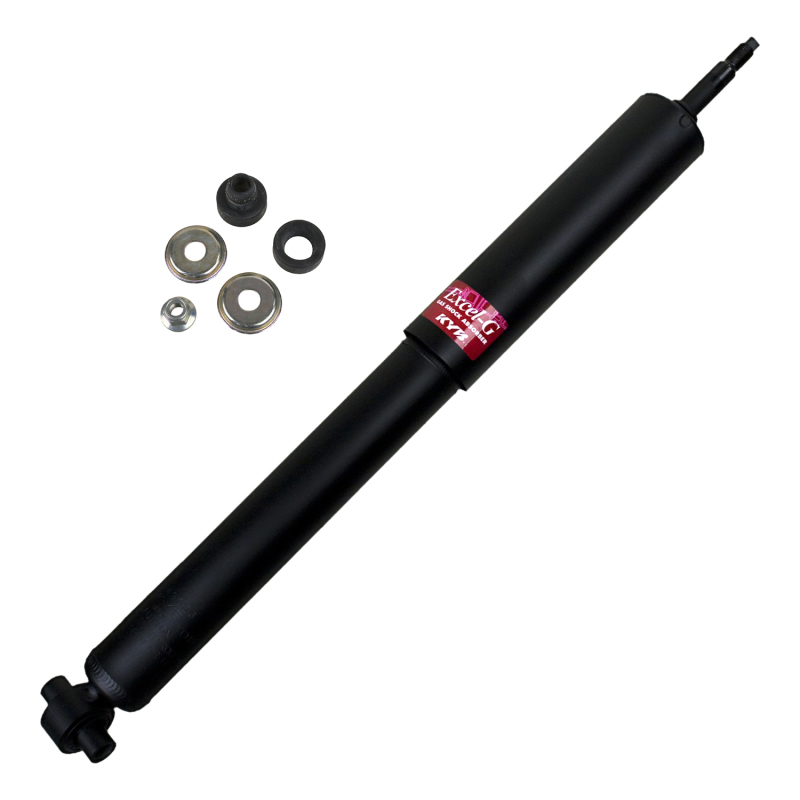 Shocks & Struts Excel-G Rear FORD Mustang 2005-11 - Click Image to Close