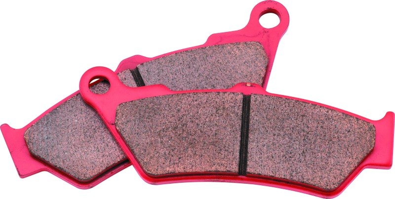 BikeMaster Aprilia Sintered Brake Pads - Click Image to Close