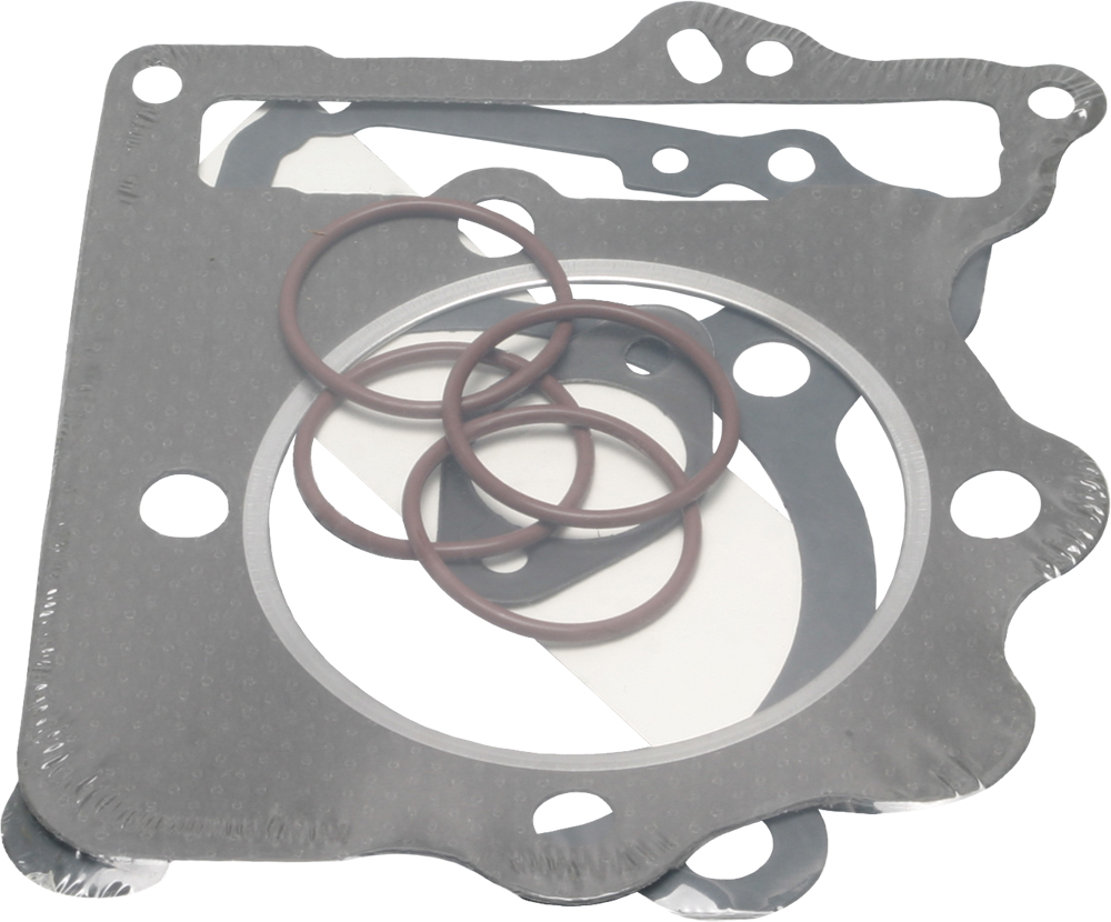 Top End Gasket Kit - For 96-04 Honda XR400R - Click Image to Close