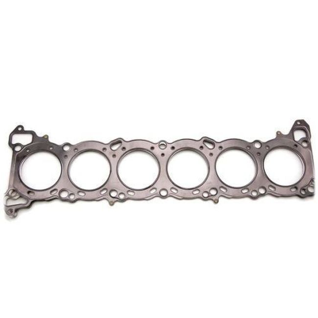 79mm Bore .051in Thickness MLS Head Gasket / Skyline - For Nissan RB-20E/DE/DET 2.0L - Click Image to Close