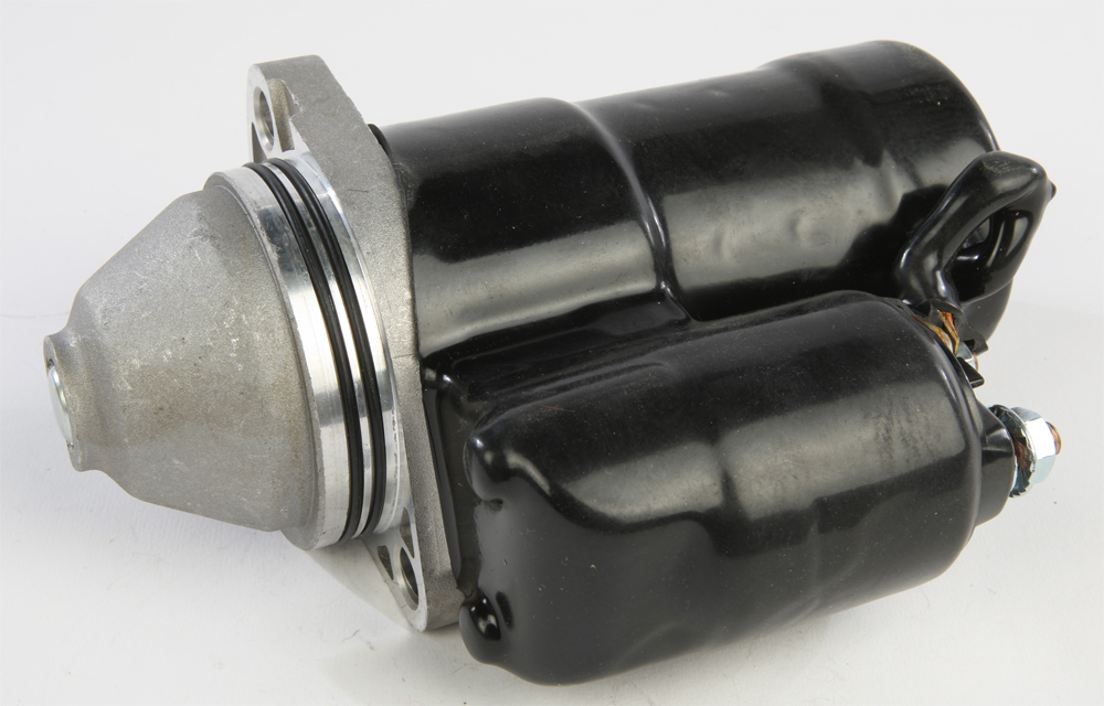 Starter Motor - For 09-13 Polaris Sportsman 850 Touring/X2/XP - Click Image to Close