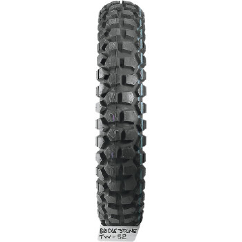 Trail Wing TW302 Tire - 4.60-18 63P - Click Image to Close