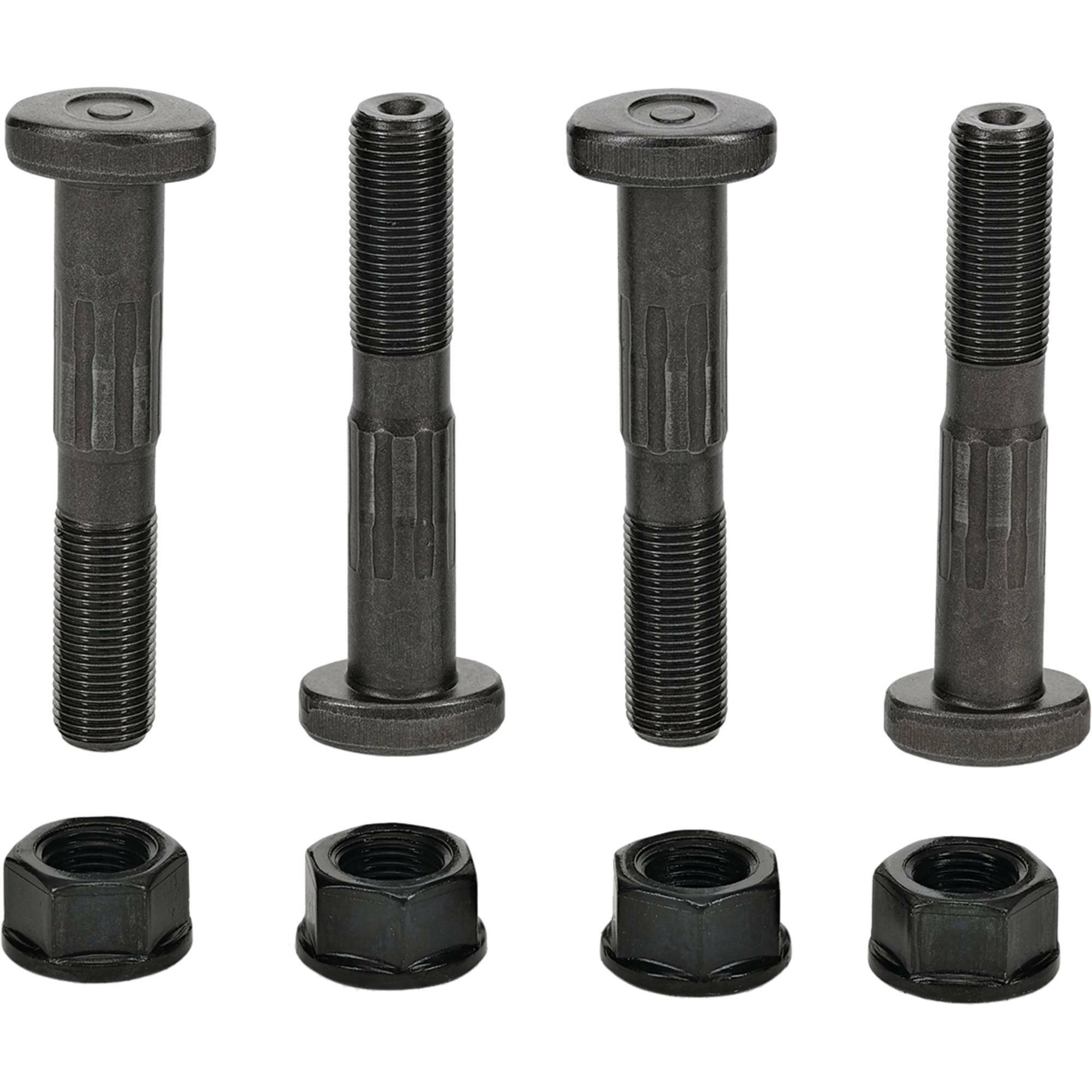 Hot Rods Hr Connecting Rods Bolt Kit - Click Image to Close
