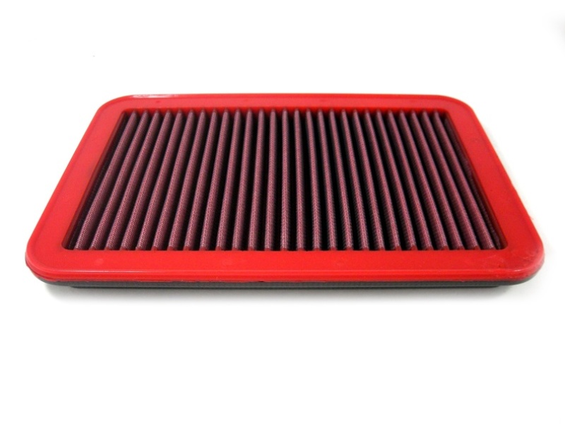 2011 Lamborghini Aventador 6.5 LP700-4 Flat Carbon Racing Filter (Replacement) - Click Image to Close