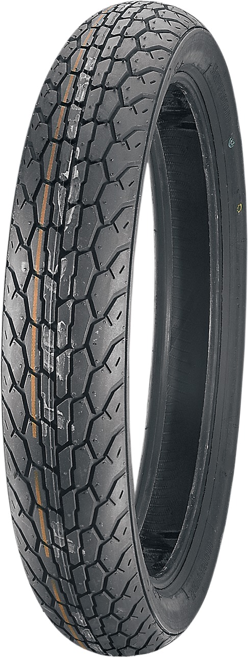 L309 Bias Front Tire 140/80-17 Tube Type - Click Image to Close