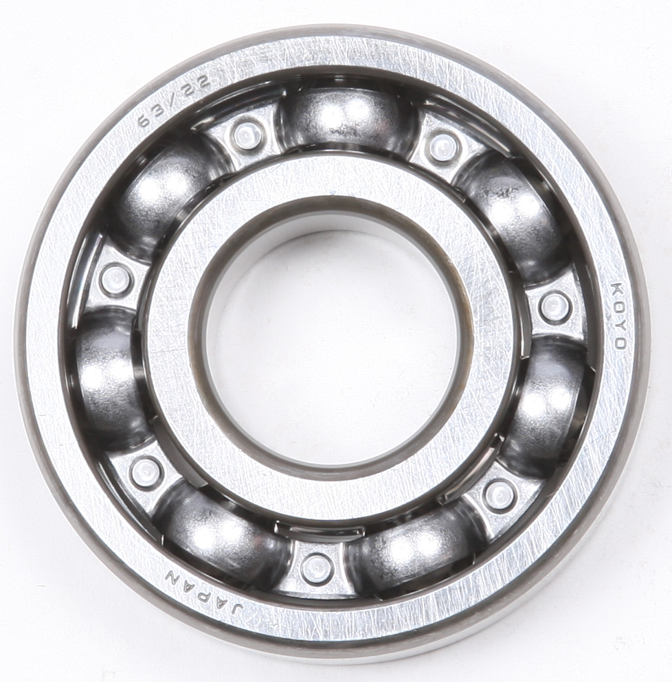 Crankshaft Bearing - For 92-07 Honda CR125R - Click Image to Close