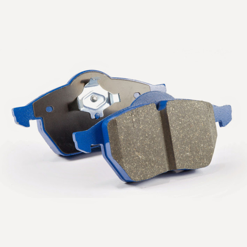 Bluestuff Front Brake Pads - For 12-16 BMW M5 (F10) - Click Image to Close