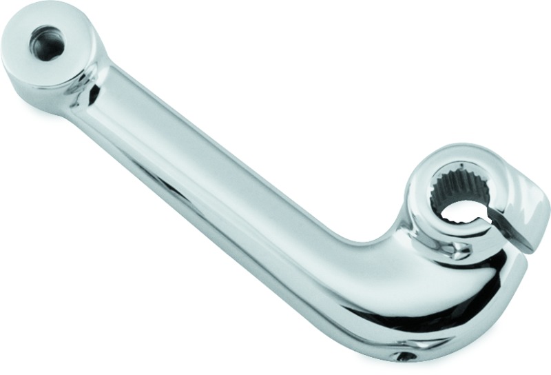 Bikers Choice Chr Shift Lever - Click Image to Close