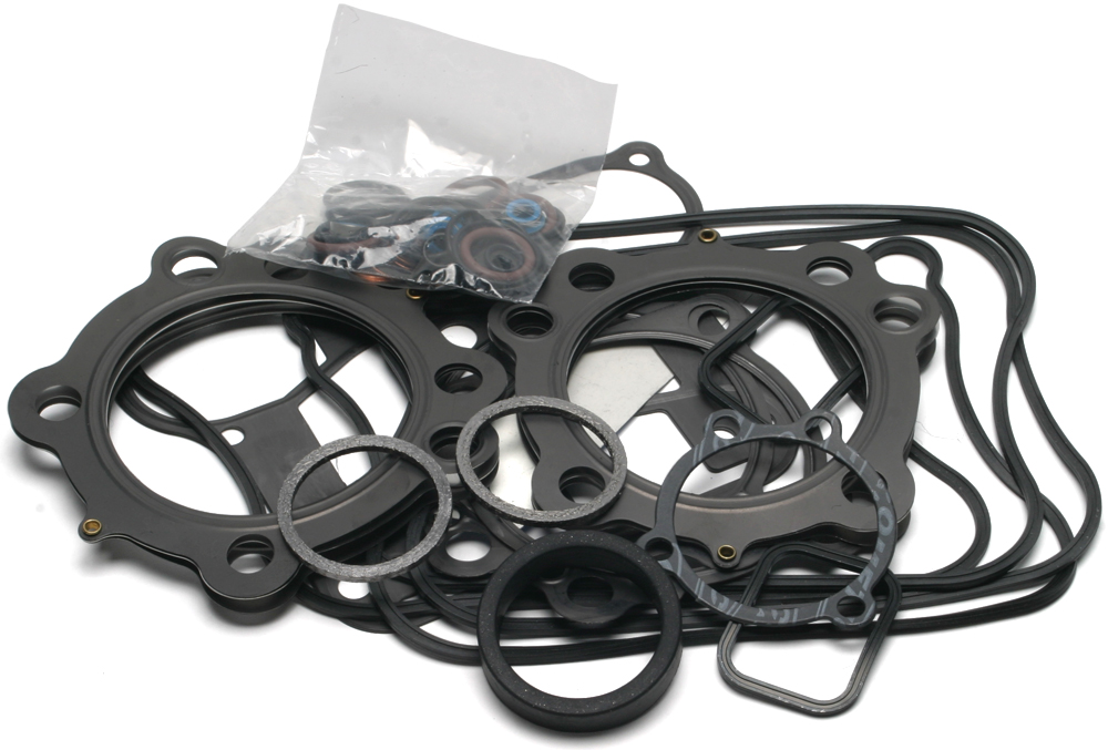 Top End EST Gasket Kit - For 88-90 Harley XLH1200 Sportster - Click Image to Close