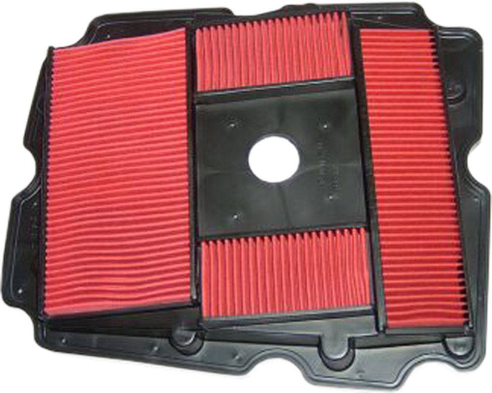 Air Filter - Replaces Honda 17210-MN8-000 For 88-91 650 Hawk - Click Image to Close