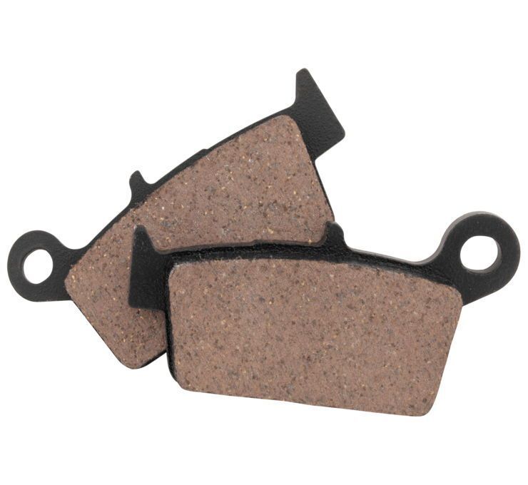 BikeMaster ATK Brake Pads - Click Image to Close