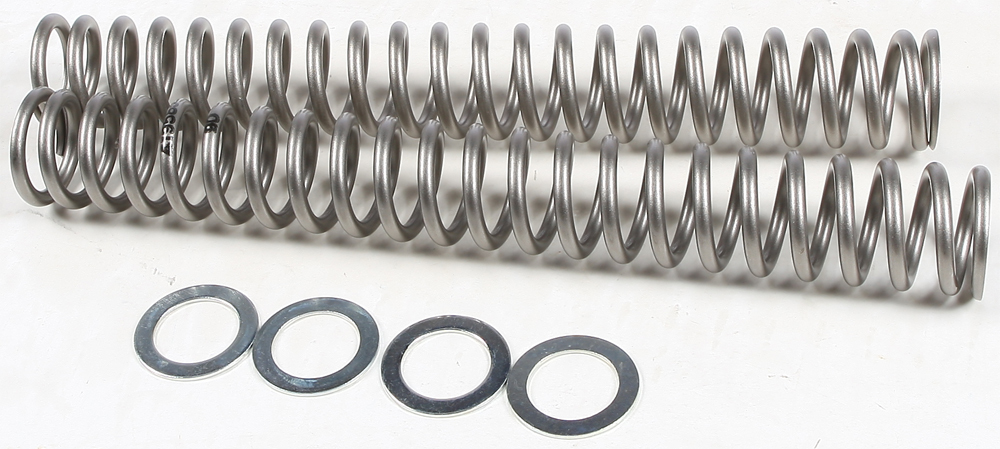 Fork Springs 0.9KG - Click Image to Close