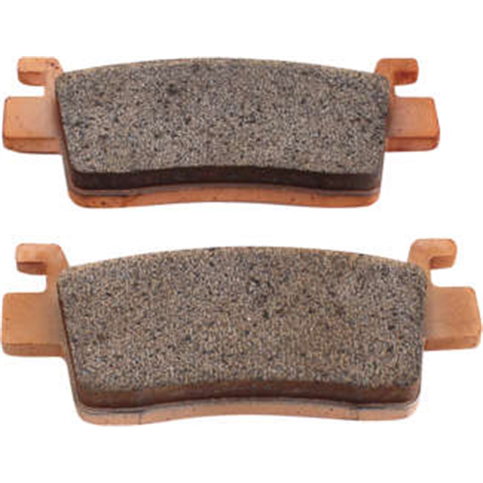 Brake Pads Heavy Duty - Click Image to Close