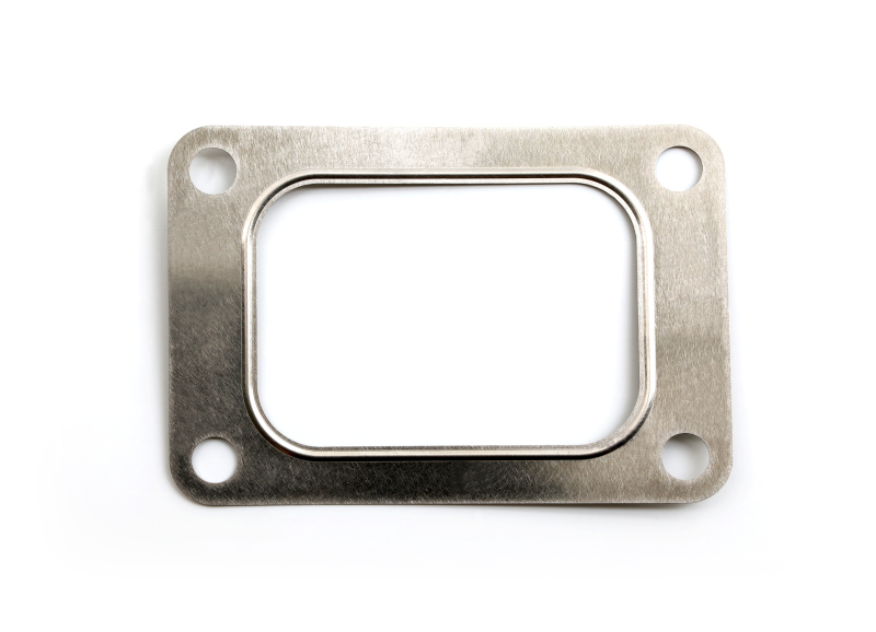 .016in Stainless T06 Turbo Inlet Flange Gasket - Click Image to Close