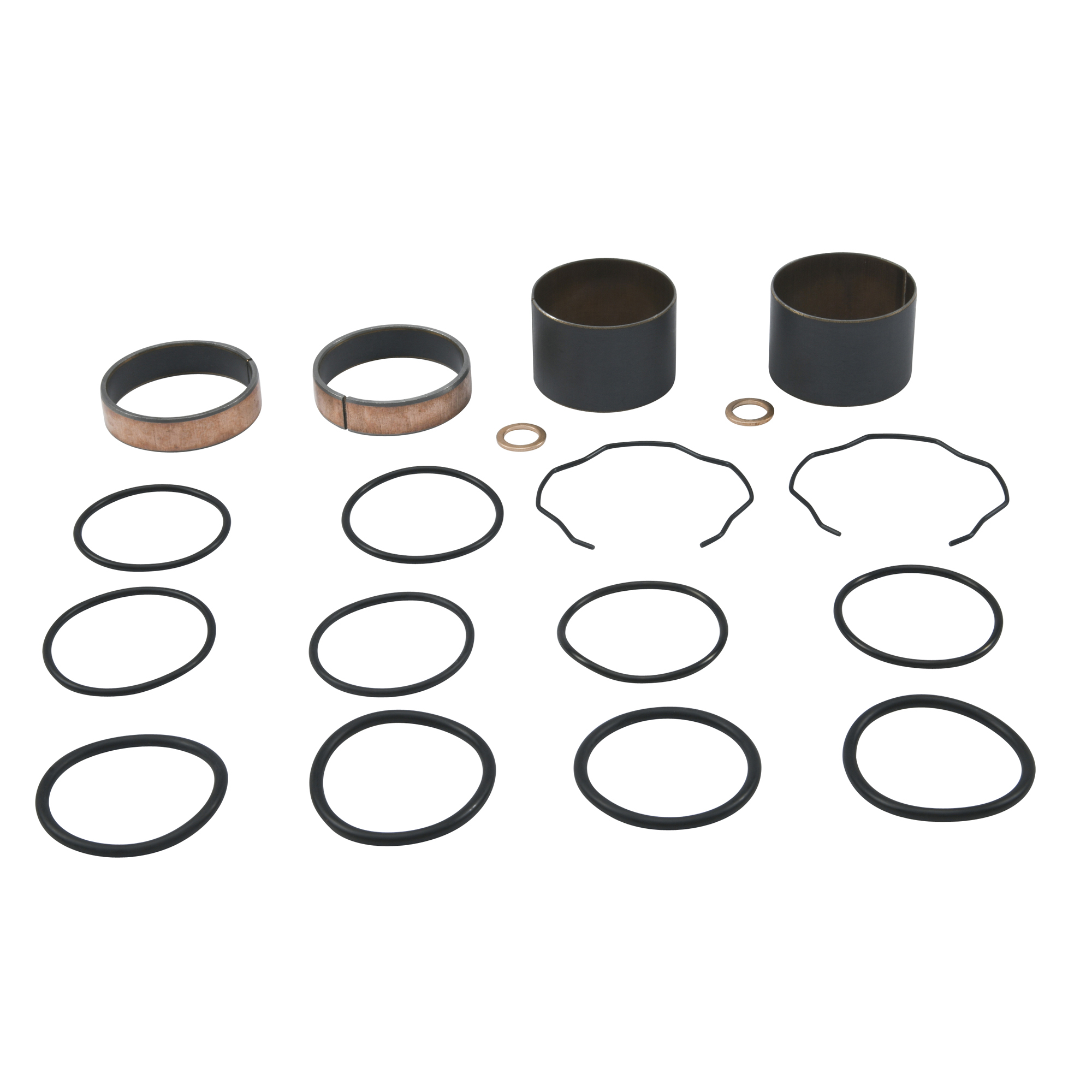 All Balls Racing Fork Bushing Kit - Click Image to Close