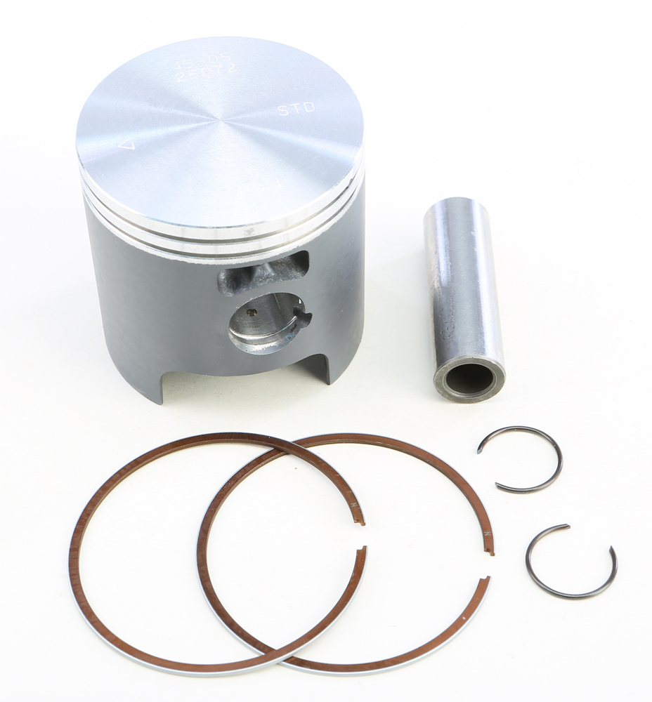 Cast Replica Piston Kit - For 98-13 KX100 2003 RM100 - Click Image to Close