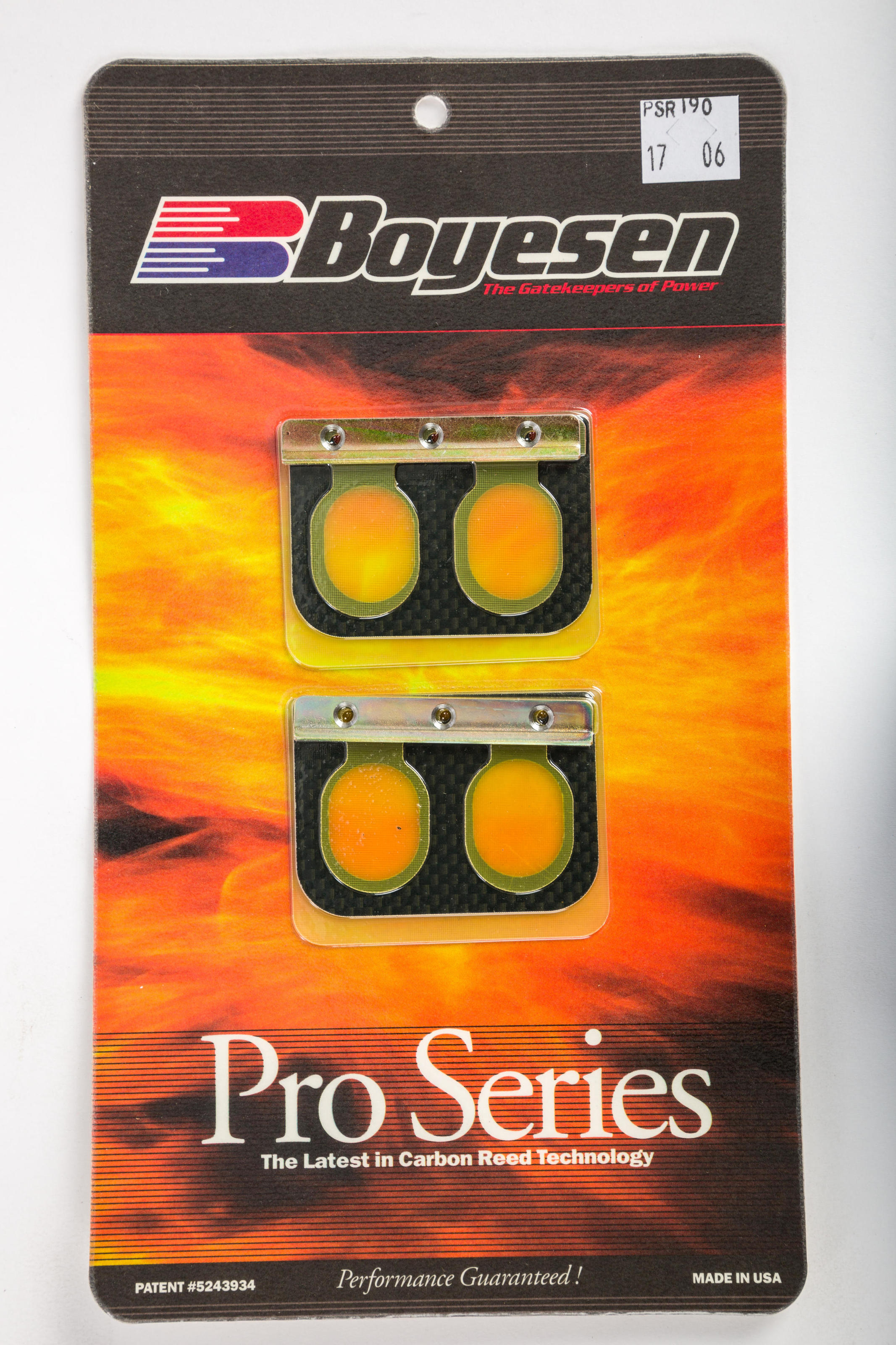 Replacement Pro Reeds For Rad Valve - For 2003 Suzuki RM250 - Click Image to Close