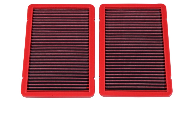 00-05 Ferrari 360 Spider Replacement Panel Air Filter (Full Kit - 2 Filters) - Click Image to Close