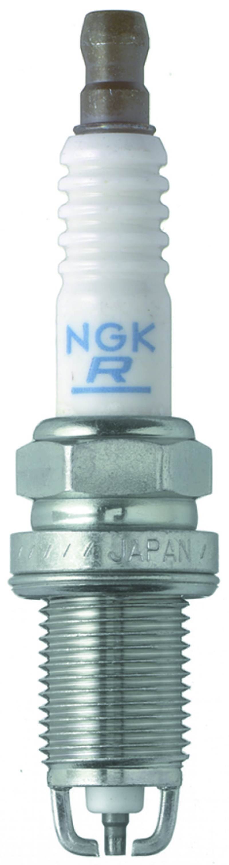 Laser Platinum Spark Plug (BKR5EKPB-11) - Click Image to Close