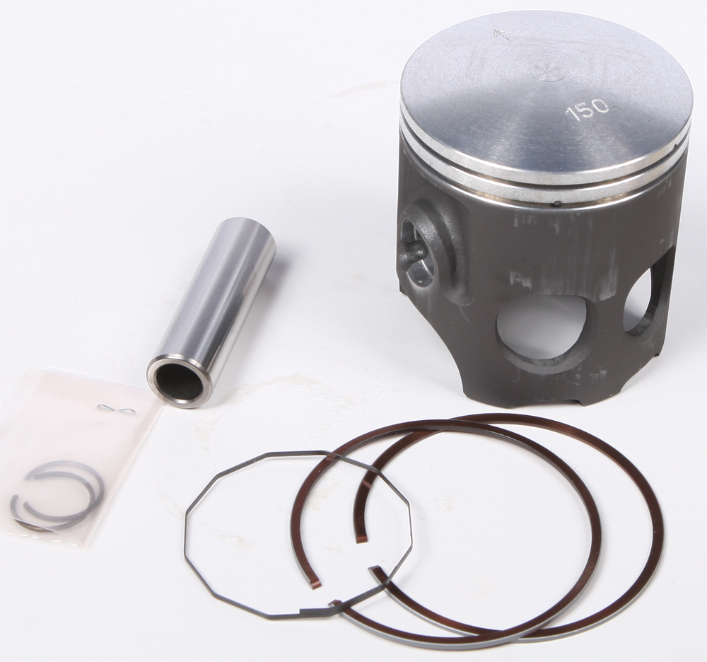 Piston Kit 65.50mm - For 87-06 Yamaha YFZ350 Banshee - Click Image to Close