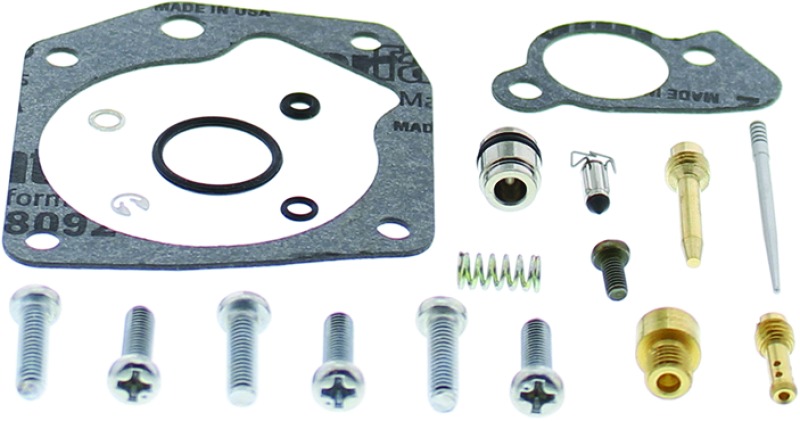 04-06 Polaris Predator 50 (02) Carburetor Kit - Click Image to Close