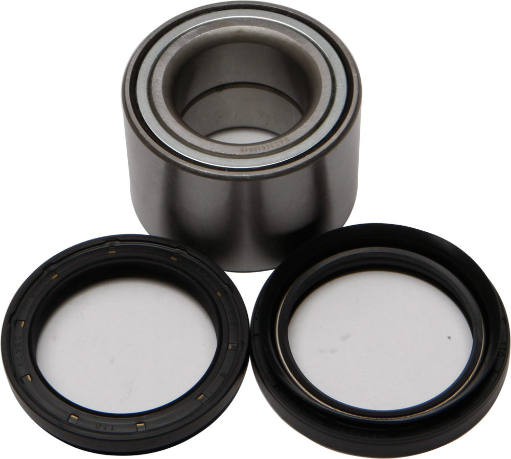 Wheel Bearing & Seal Kit - Click Image to Close