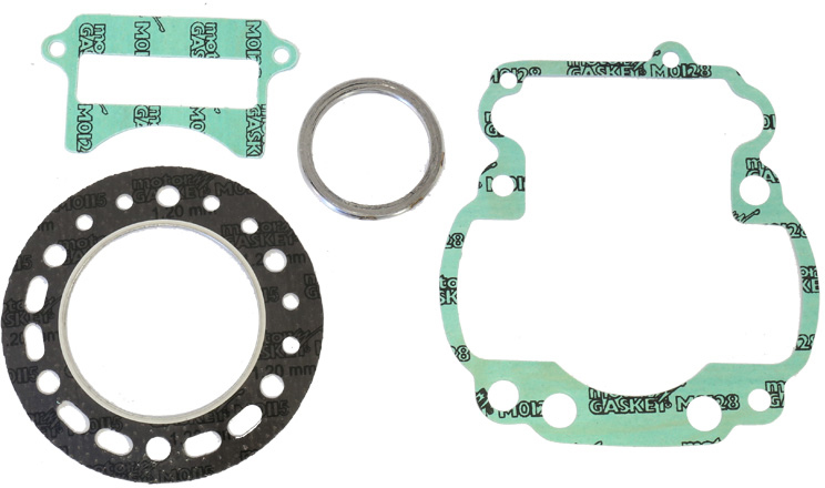 Top End Gasket Kit - For 85-86 Suzuki Lt250RQuadracer - Click Image to Close