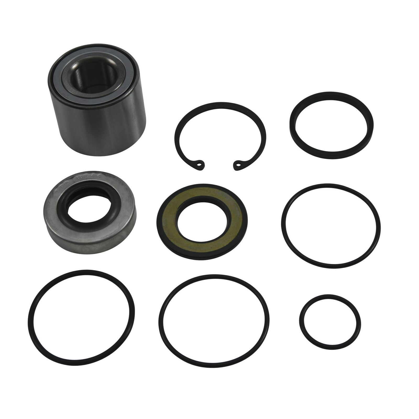 All Balls Racing Jet Pump Rebuild Kit - Click Image to Close