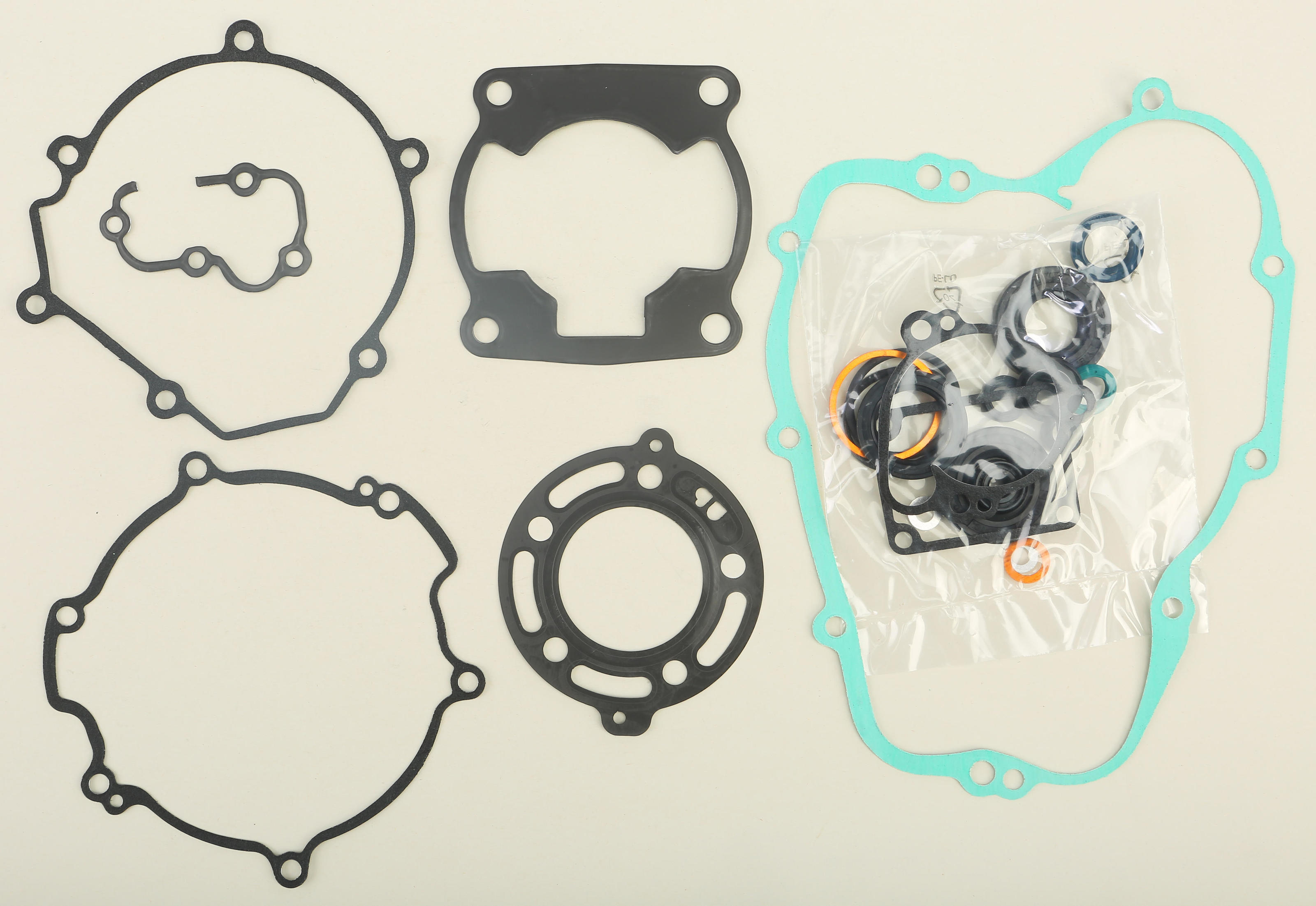 Complete Gasket Kit - For 14-18 Kawasaki KX85 - Click Image to Close