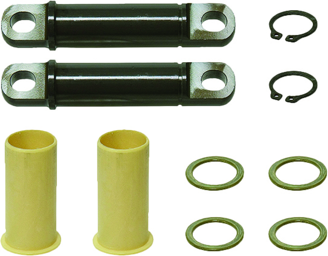 Upper A-Arm Bushing - For 16-18 Polaris Pro-RMK 600/800 SKS 800 - Click Image to Close