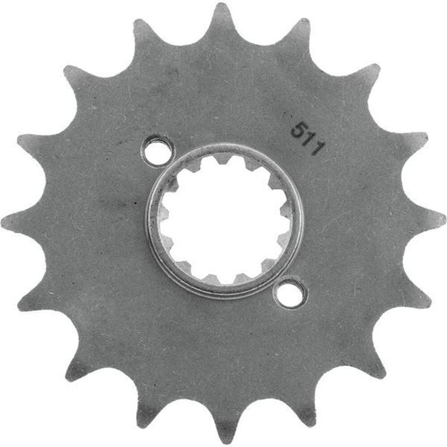 N.O.S. BM FRONT SPROCKET 520 16T - Click Image to Close