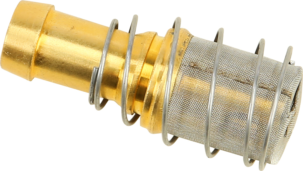 Weighted In-Tank Fuel Filter / Pickup For 5/16" Line - Replaces Polaris 7052215 & Ski Doo 414-8721-00 - Click Image to Close