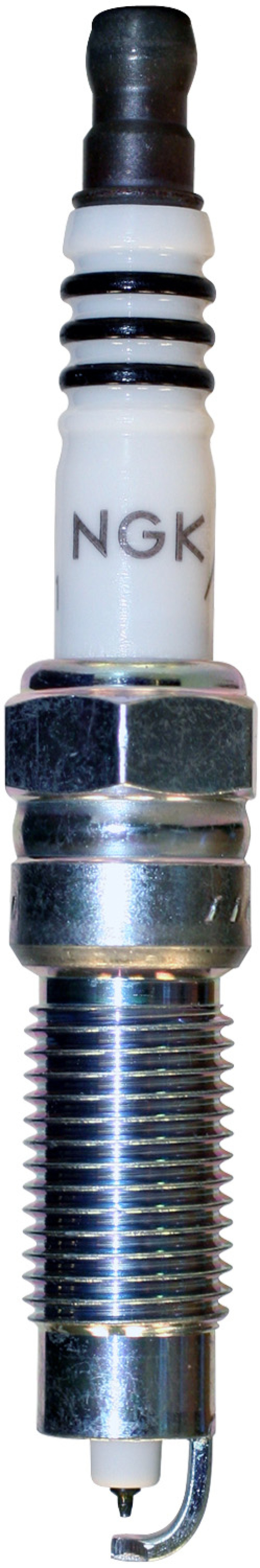 NGK IX Iridium Spark Plug (ZNAR7AIX) - Click Image to Close